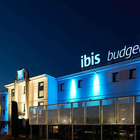 Ibis Budget Albi Terssac Exteriér fotografie