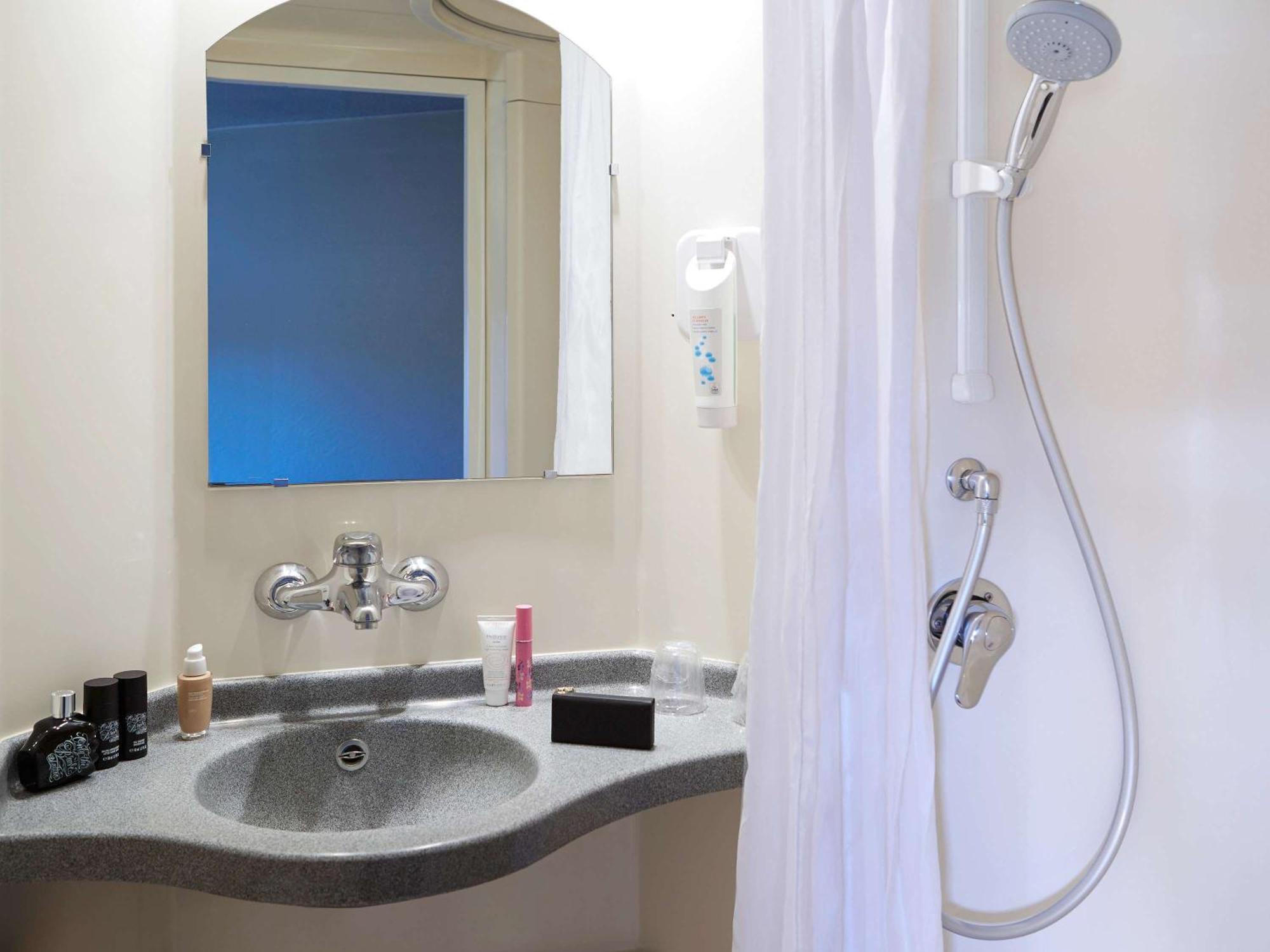 Ibis Budget Albi Terssac Exteriér fotografie