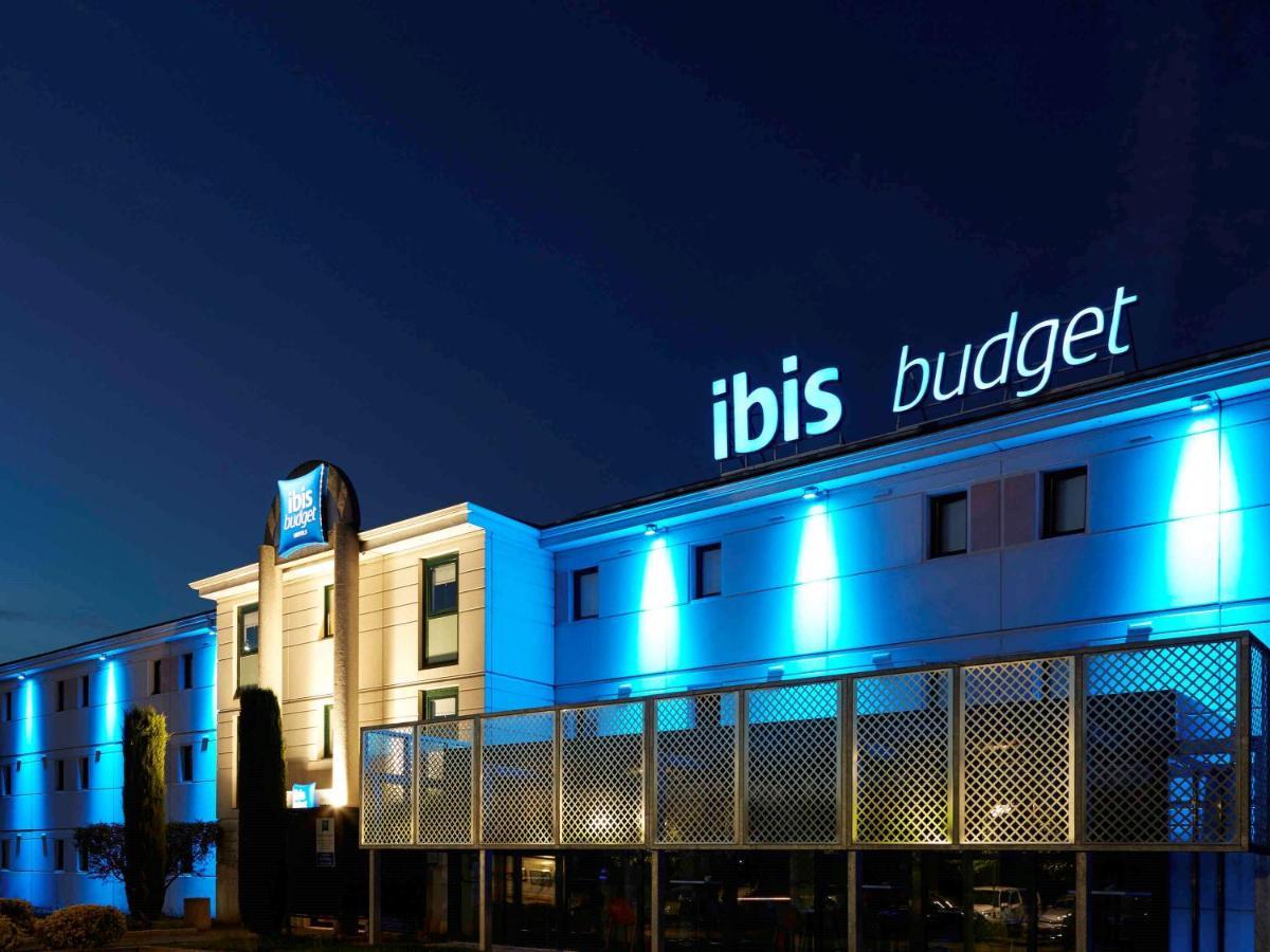 Ibis Budget Albi Terssac Exteriér fotografie