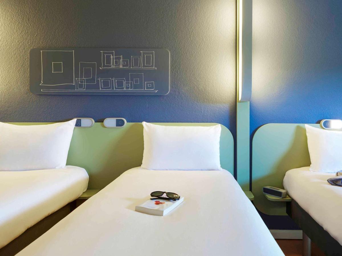 Ibis Budget Albi Terssac Exteriér fotografie