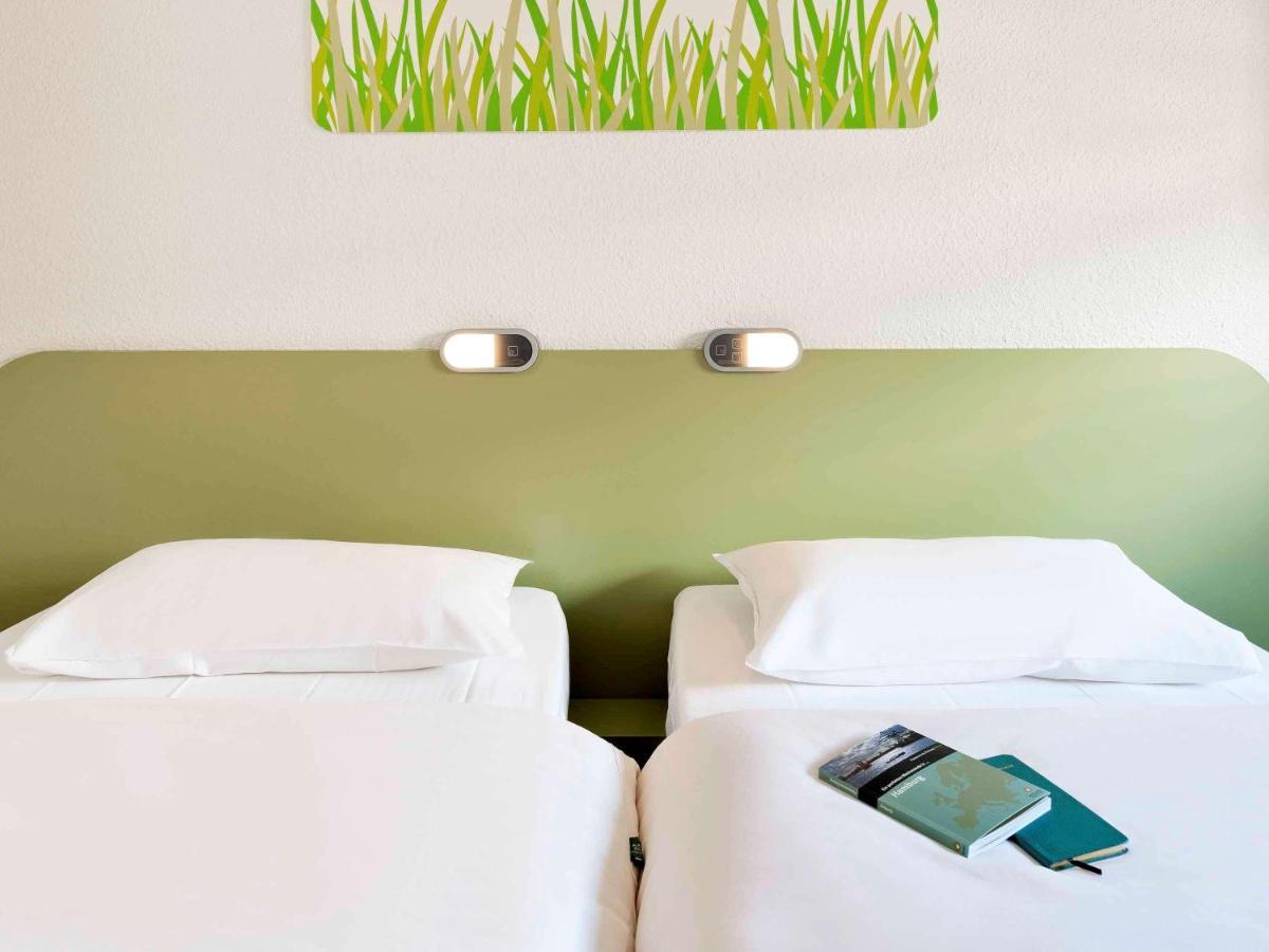 Ibis Budget Albi Terssac Exteriér fotografie
