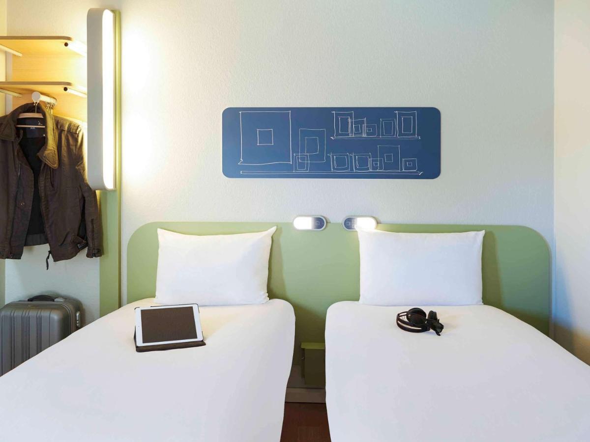 Ibis Budget Albi Terssac Exteriér fotografie