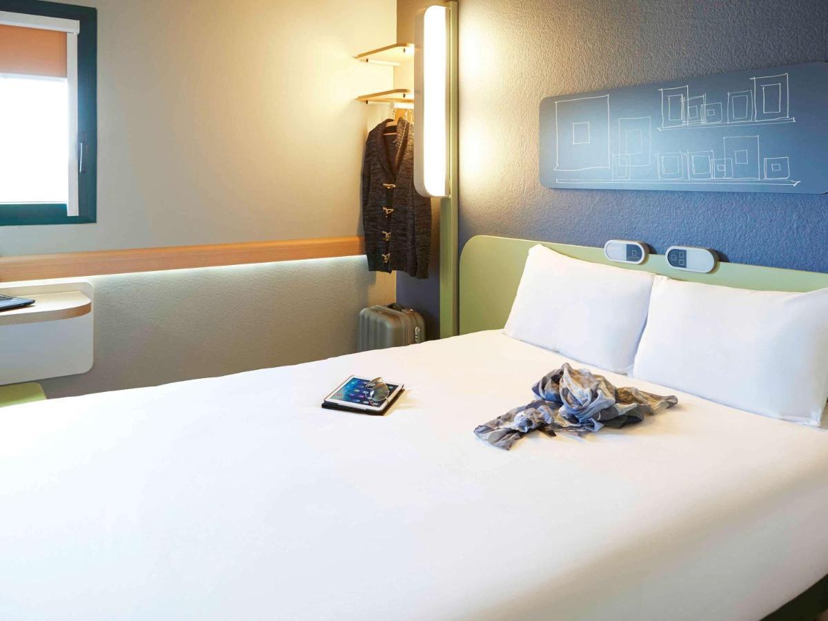 Ibis Budget Albi Terssac Exteriér fotografie