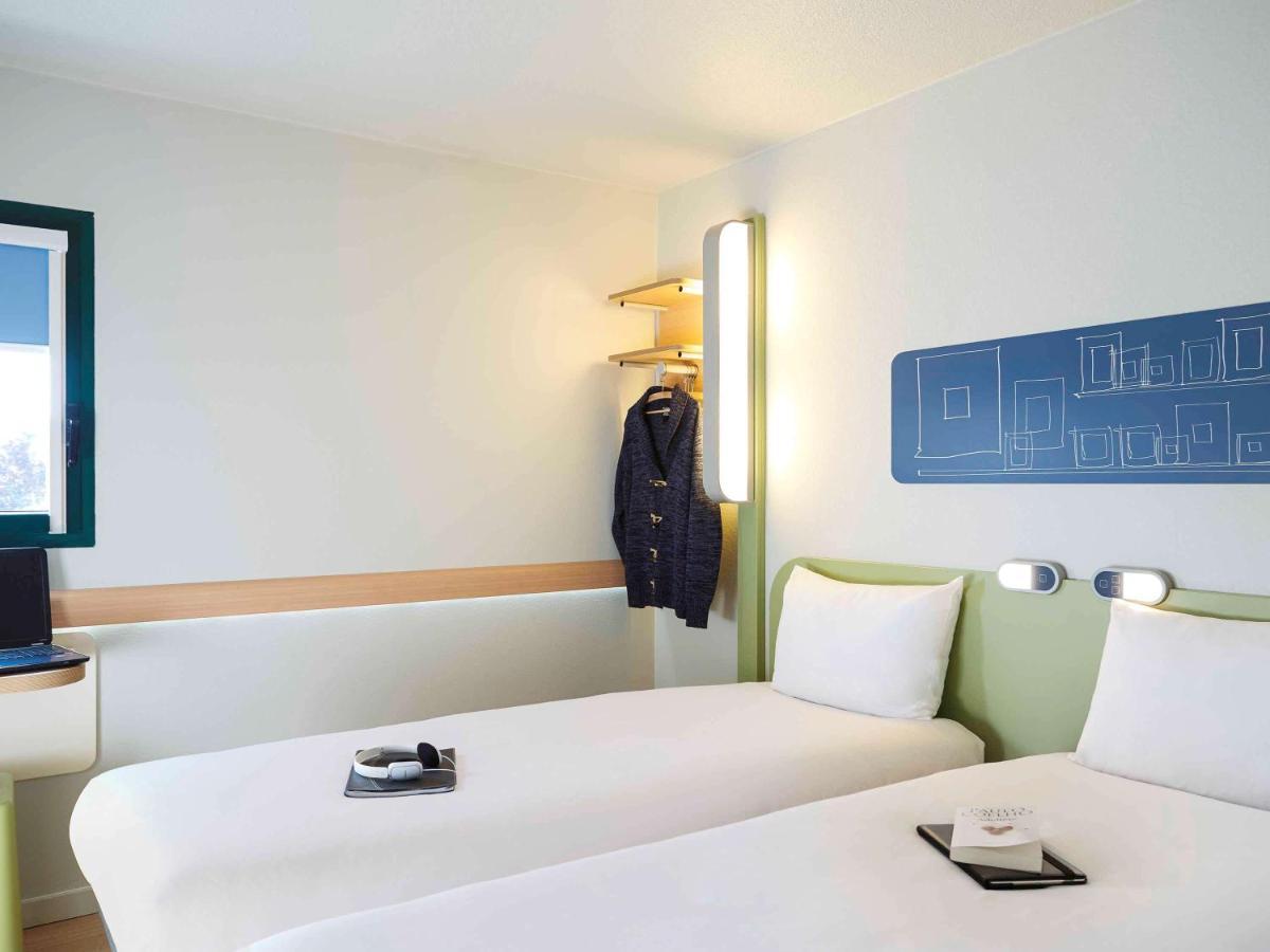 Ibis Budget Albi Terssac Exteriér fotografie